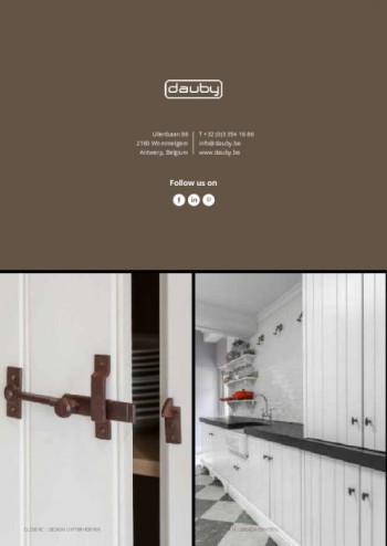 Dauby Brochure downloaden
