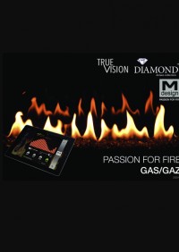 M-Design gashaarden - 