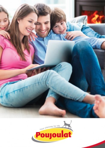 Poujoulat Brochure downloaden