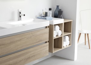 In 6 stappen naar je droombadkamer - Sanisale.com