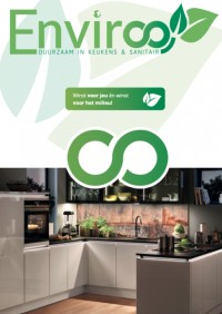 Enviroo duurzame keukens - 