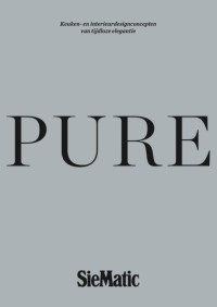 SieMatic PURE - 