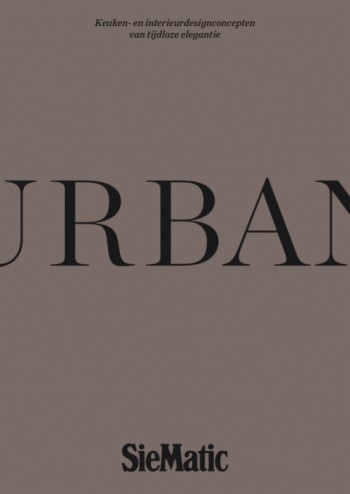 SieMatic Brochure downloaden