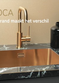 Joca Randafwerking - 