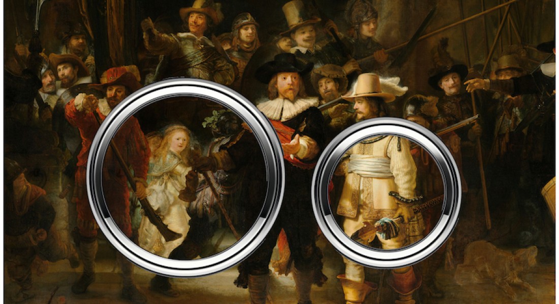 Het perfecte plaatje voor je toilet!