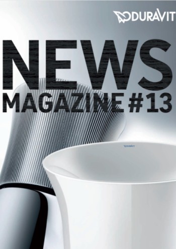 Duravit news magazine