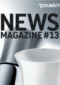 Duravit news magazine - 