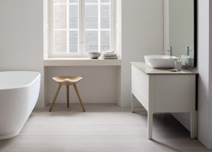 Badkamertrends: natuurlijk, well-beïng en duurzaam - 