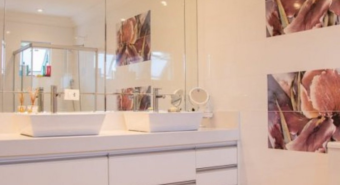 Geld lenen voor een nieuwe badkamer