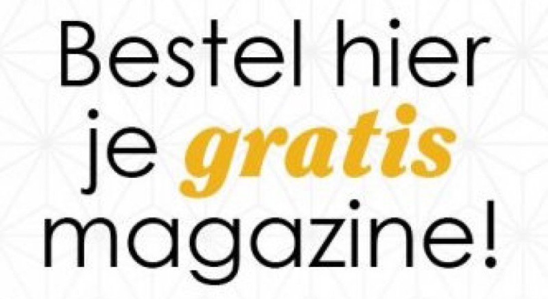 Gratis woonbrochures