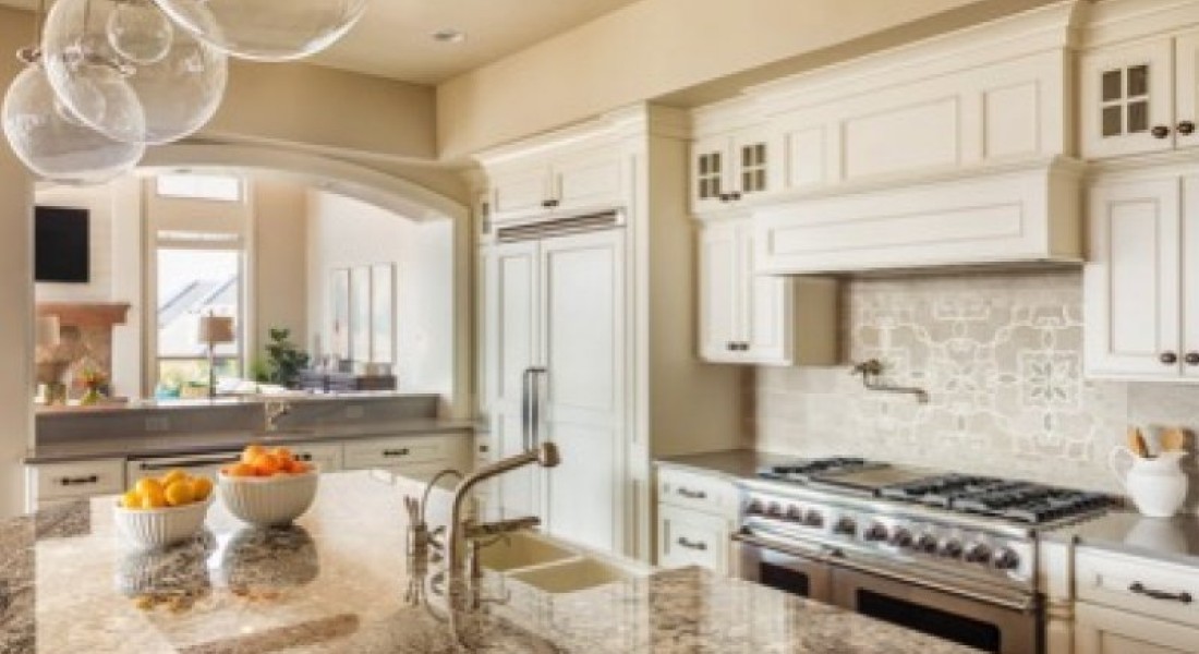 Schade aan de keuken: is daar een verzekering voor?