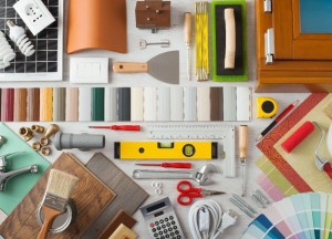 Huurwoning verbouwen: hoe ver ga je?  - 