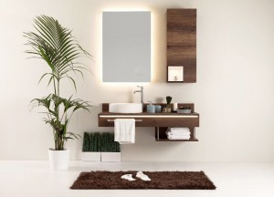 Badkamer renoveren: hier moet je op letten - 