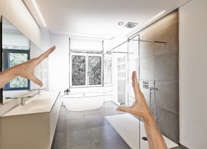 Geld lenen voor badkamerverbouwing: de mogelijkheden - 