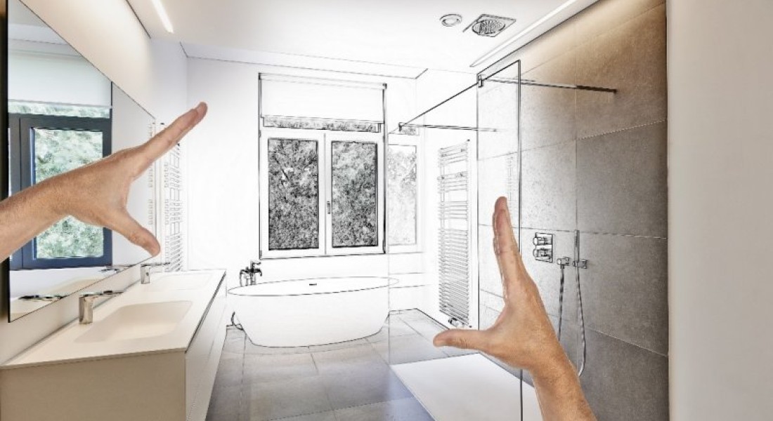 Geld lenen voor badkamerverbouwing: de mogelijkheden