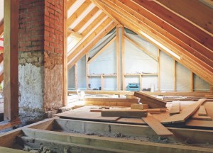 Vloerisolatie: alles over de financieringsmogelijkheden - 