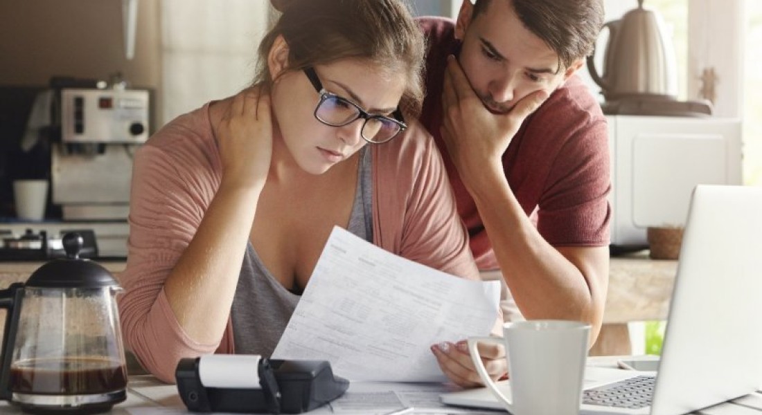 Manieren om de nieuwe keuken te financieren
