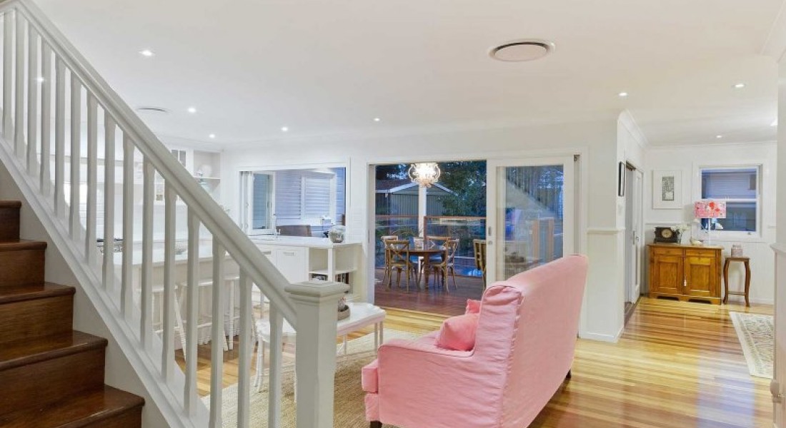 5 handige tips voor traprenovatie