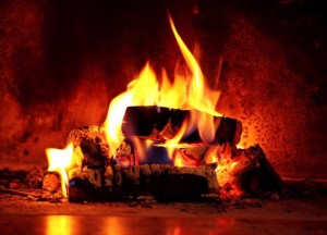 Hoe verzeker je de haard? - 