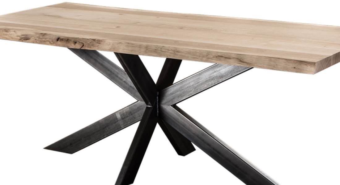 De mooiste tafels voor lange avonden