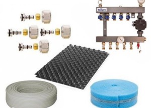 Houten vloer op vloerwarming, kan dat? - 