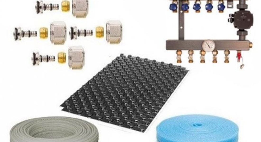 Houten vloer op vloerwarming, kan dat?