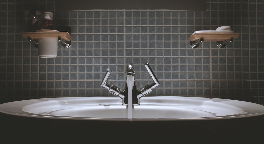 Haal dubbele winst uit je duurzame badkamer