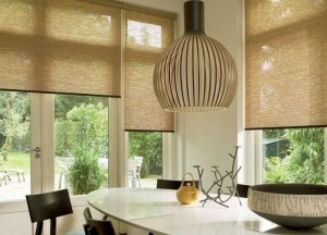 Inspiratie rondom zonweringen voor in je woonkamer - 