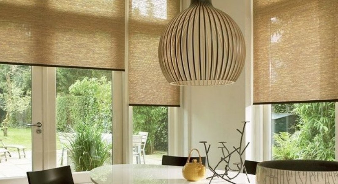 Inspiratie rondom zonweringen voor in je woonkamer