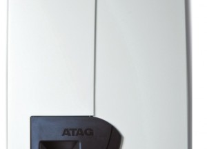 De nieuwe generatie cv ketels, laag onderhoud, hoog rendement - 