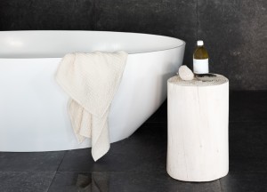 Vloeren voor de badkamer - 