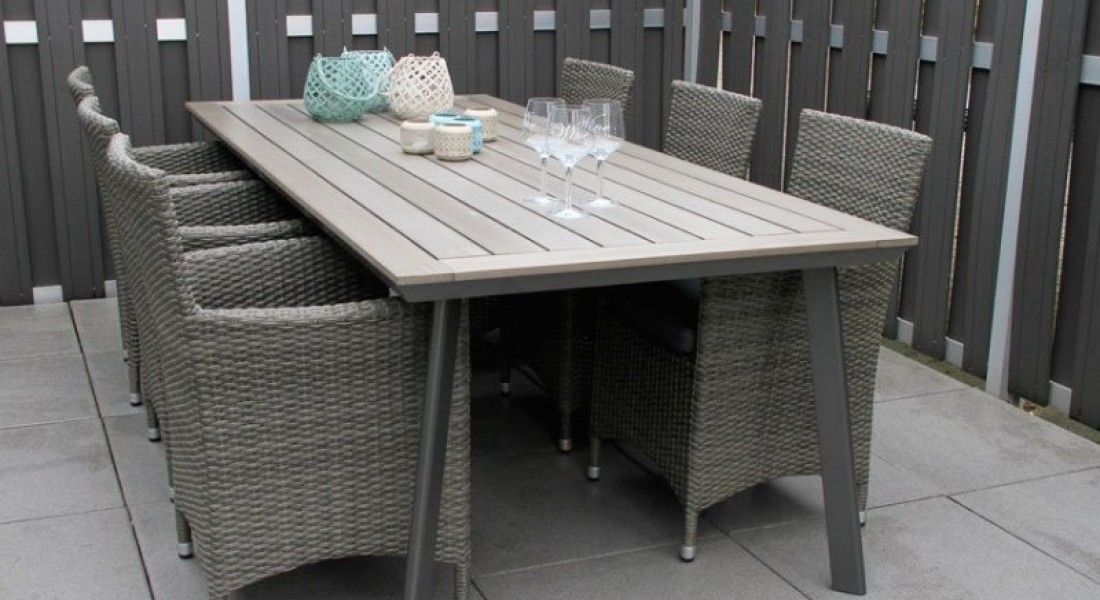 Tuin trends voor 2018