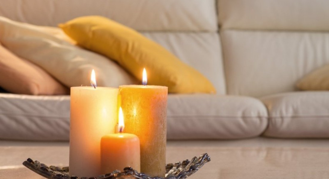 Vier tips voor een warmer en gezelliger huis