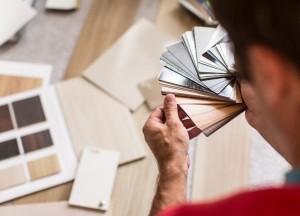 Van huis naar thuis: trendvloeren - 