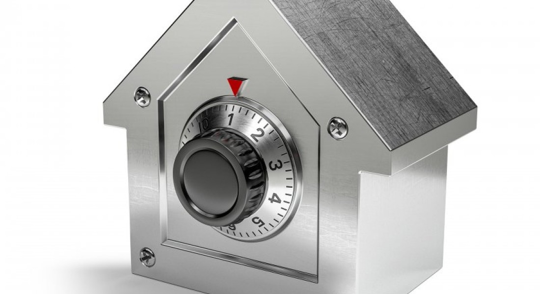 Tips voor het voorkomen van inbraken bij jou thuis