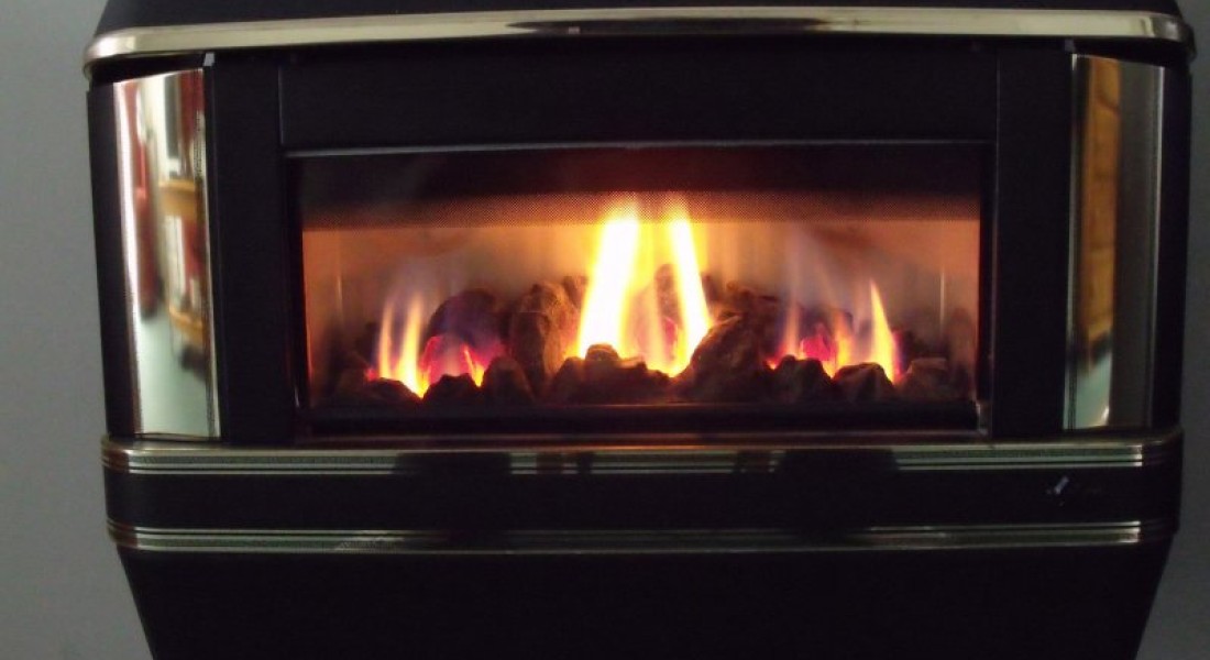 Gashaard laten aansluiten door een loodgieter