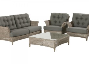 4 Seasons tuinmeubelen: weerbestendige tuinmeubelen  - 