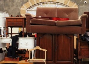 Woning inrichten: hoe bespaar je erop? - 