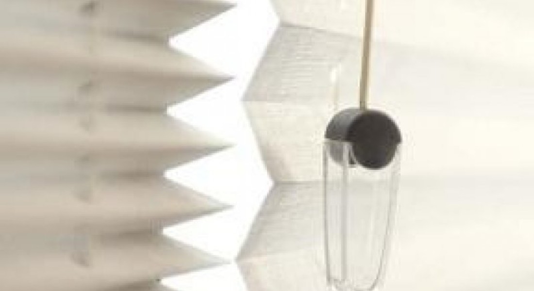 Raamdecoratie-oplossingen voor de badkamer