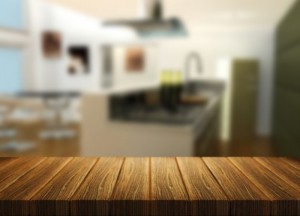 Een robuust interieur - 