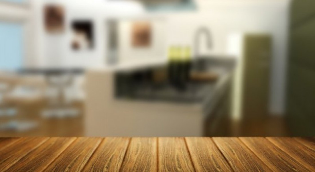 Een robuust interieur