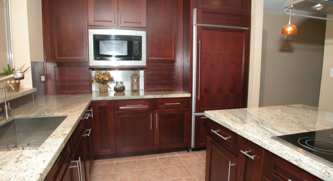 Geld lenen voor een Keuken?