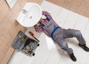 Het verzekeren van je badkamer - 