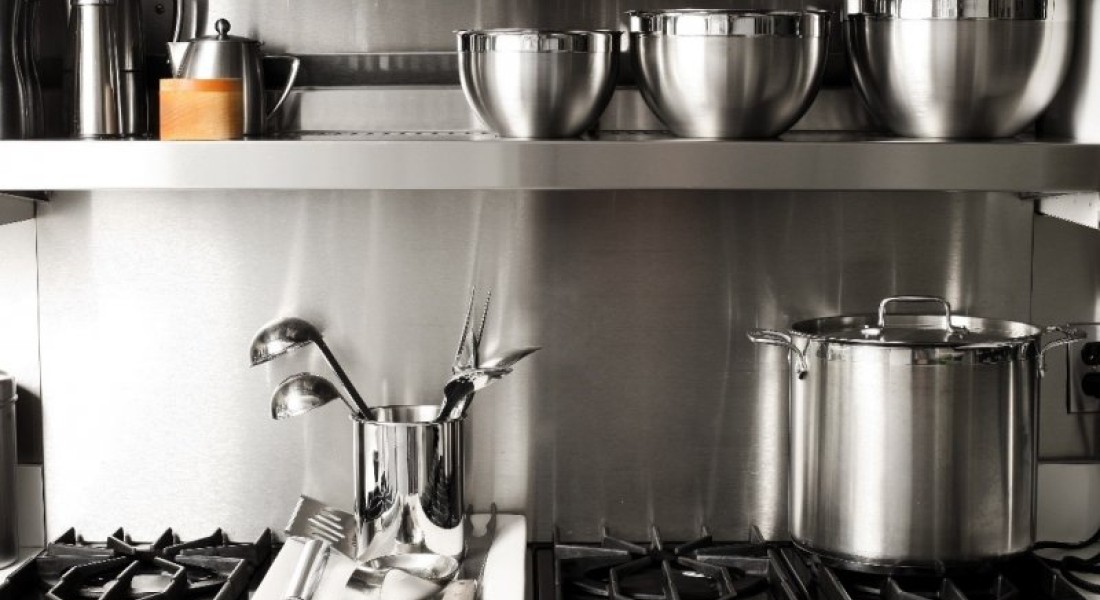 Zo kun je besparen op het energieverbruik van keukenapparatuur