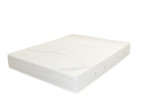 Een goede nachtrust dankzij het juiste matras - 