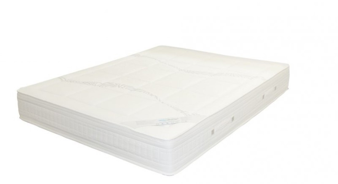 Een goede nachtrust dankzij het juiste matras