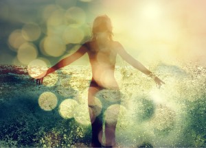 Ontspannen & gezond douchen met de kracht van infrarood - Sunshower