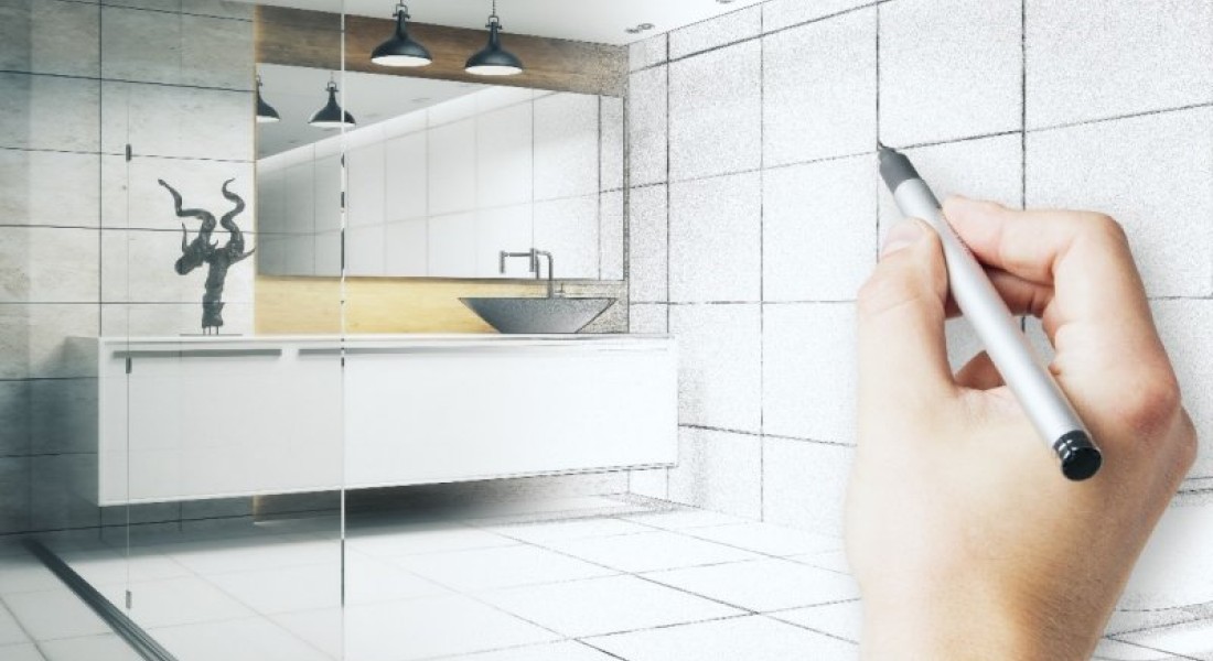 Redenen om je badkamer te verbouwen of te renoveren