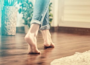 Huis met vloerverwarming: hoe zit het met het energieverbruik? - 