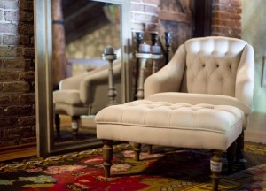 Een landelijk interieur, hoe doe je dat? - 